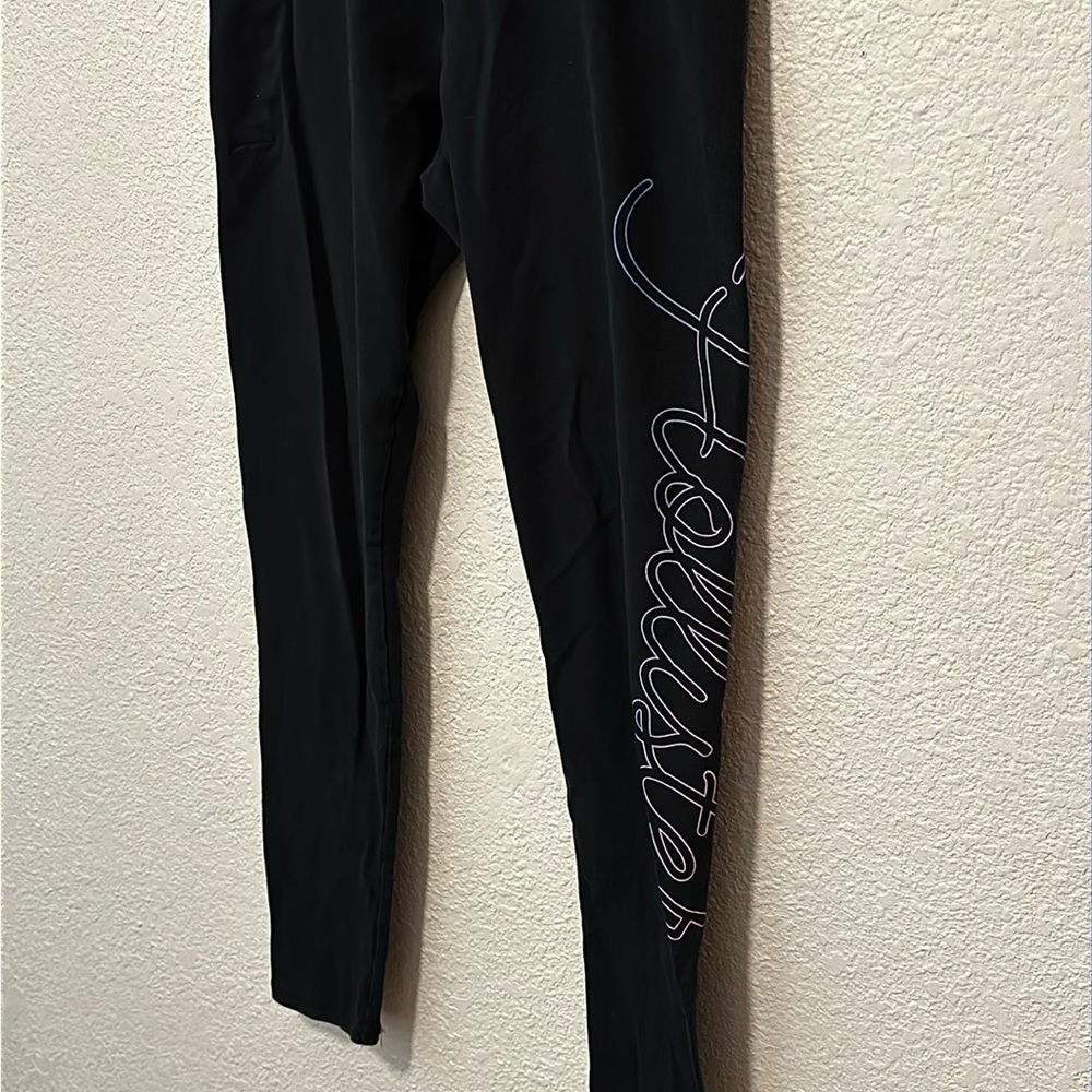 Hollister tights